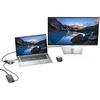 Dell | USB-C mobilusis adapteris | DA310