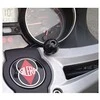 Ram Mounts RAM MOTOCIKLO PAGRINDAS W HOLE M8 VARŽTAS