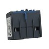 Schneider Electric Schneider Papildomas kontaktas 2su LA1KN20 tvirtinimo galvute