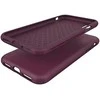 DĖKLAS ADIDAS ARBA KIETAS DANGLES IPHONE X / XS TECHINK MAROON