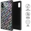 DĖKLAS ADIDAS OR OR SQUARE LOGO IPHONE X/XS Juodas/MULTICOLOR