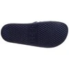 Paplūdimio šlepetės vyrams Adidas Adilette Aqua F35542, mėlynos