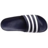 Paplūdimio šlepetės vyrams Adidas Adilette Aqua F35542, mėlynos
