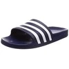 Paplūdimio šlepetės vyrams Adidas Adilette Aqua F35542, mėlynos