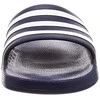 Paplūdimio šlepetės vyrams Adidas Adilette Aqua F35542, mėlynos