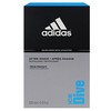 Adidas Ice Dive Aftershave Vanduo vyrams, 100 ml