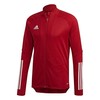 Adidas Condivo 20 Treniruočių Striukė M FS7111 Džemperis