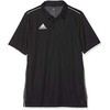 adidas Core 18 Polo Junior CE9038 futbolo marškinėliai