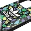 Apple iPhone 13 Pro Adidas ARBA Snap dėklas Flower AOP margaspalvis