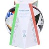 Futbolas Adidas EURO24 PRO OMB