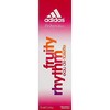 Adidas Fruity Rhythm For Women EDT tualetinis vanduo moterims, 75 ml