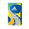 Losjonas po skutimosi Adidas Get Ready 100ml