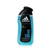 Dušo gelis vyrams Adidas Ice Dive 3in1 250ml
