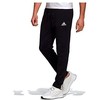 Adidas Essentials siaurėjančios atviro krašto kelnės M GK9222