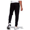 Adidas Essentials siaurėjančios atviro krašto kelnės M GK9222