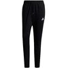 Adidas Essentials siaurėjančios atviro krašto kelnės M GK9222