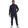 Adidas Atlasinio Prancūziško Frotinio Audinio Treniginis Kostiumas M HI5396