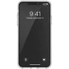 Apple iPhone 11 Pro Adidas OR Clear dėklas CNY skaidrus