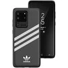 Samsung Galaxy S20 Ultra Adidas OR Moudled dėklas PU (38621) juodos spalvos