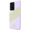 Samsung Galaxy S20 Ultra Adidas OR Moudled dėklas Woman violetinės spalvos