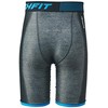 Adidas Techfit Chill trumpos tampres M S27030