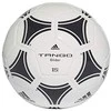 Futbolo kamuolys adidas Tango Glider balta ir-juoda S12241 (5)