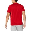 adidas TIRO 19 M D95944 futbolo marškinėliai