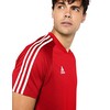 adidas TIRO 19 M D95944 futbolo marškinėliai