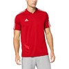 adidas TIRO 19 M D95944 futbolo marškinėliai