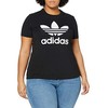 adidas Trefoil Marškinėliai W FM3311