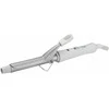 Adler | AD 2105 | Garantija 24 mėn. | Ceramic heating system | Barrel diameter 19 mm | Number of heating levels 1 | 25 W | Baltas