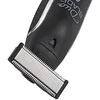 Barzdaskutė Adler Trimmer AD 2922 Barzdos žoliapjovė, Juodas