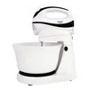 Virtuvinis kombainas Adler | Mixer | AD 4206 | Mixer with bowl | 300 W | Greičių skaičius 5 | Turbo mode | Baltas