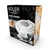 Adler Vaflinė AD 3038 Balta, 1500 W