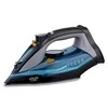Adler | Lygintuvas | AD 5032 | Garų lygintuvas | 3000 W | Vanduo tank capacity 350 ml | Continuous steam 45 g/min | Steam boost performance 80 g/min | Mėlyna/Pilkas
