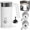 Adler | Pieno plakiklis | AD 4494 | 500 W | Pieno plakiklis | Baltas