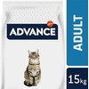 ADVANCE Adult su vištiena ir ryžiais 15kg