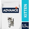 ADVANCE Kitten su vištiena ir ryžiais 1.5kg