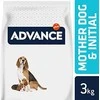 Sausas maistas šunims Advance Mother Dog &amp; Initial 3 kg