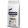 ADVANCE Sensitive su lašiša ir ryžiais 12kg