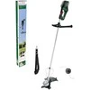 Bosch Akumuliatorinis trimeris AdvancedBrushCut 36V-23-750 (su 2,0 Ah akumuliatoriumi ir įkrovikliu)