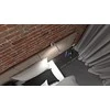 Orno TEO LED naktinė lempa, 1.8/7.5W, 90lm, 4000K, su USB, balta