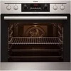 Skalbyklė - džiovyklė Electrolux EW9WN249W 9/6kg.