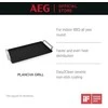 Plancha Grilis 2.0 AEG