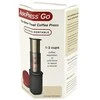 Aeropress Go kelioninis kavos presas