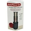 Aeropress Go kelioninis kavos presas