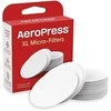 AeroPress – XL popieriniai mikrofiltrai 200 vnt