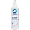 Valiklis AF baltai rašymo lentai 250ml