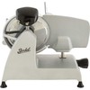 Berkel Raudona Line RL 250 pilka pjaustyklė