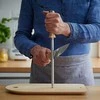Opinel galandimo plienas 25 cm